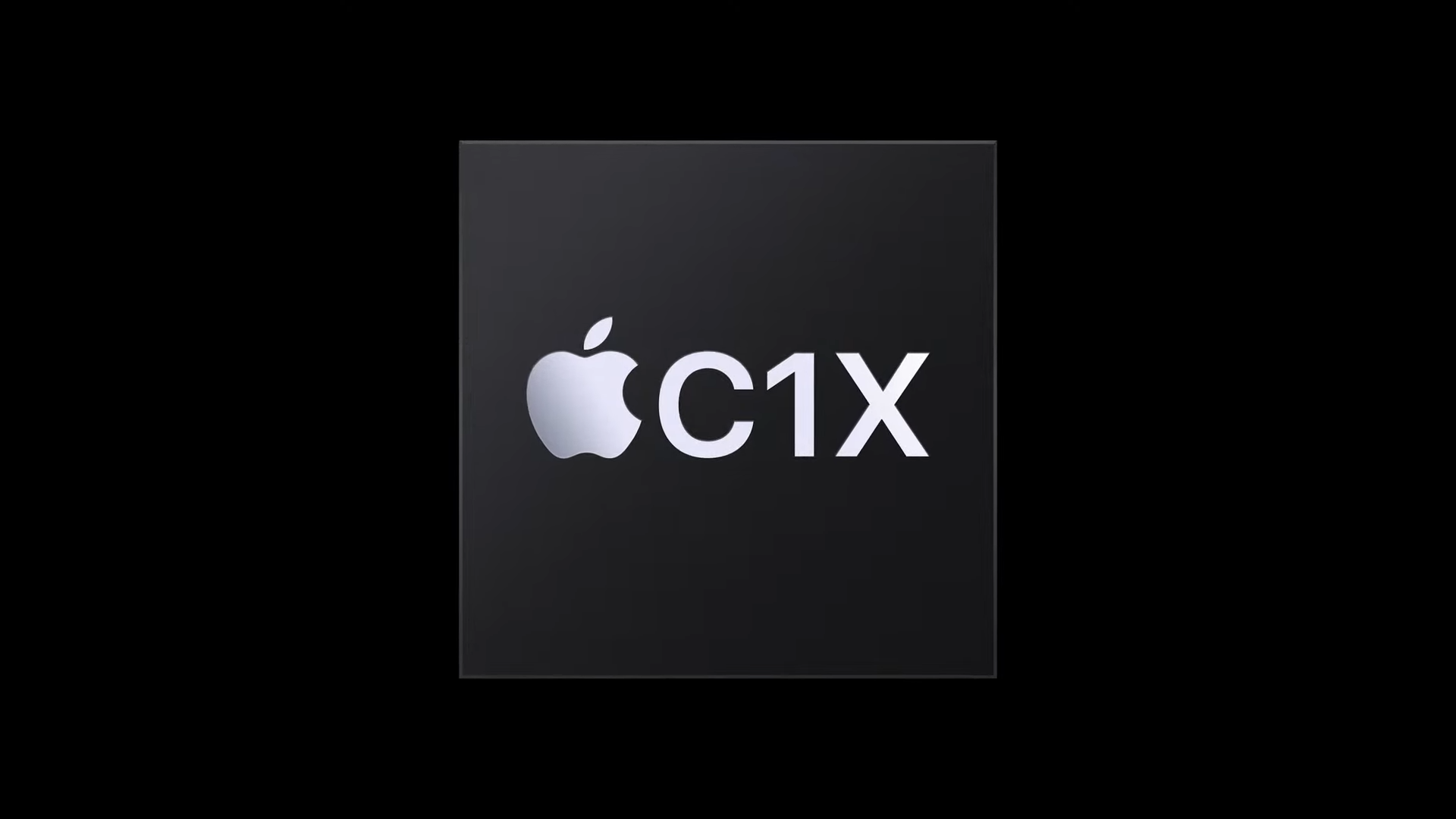C1X