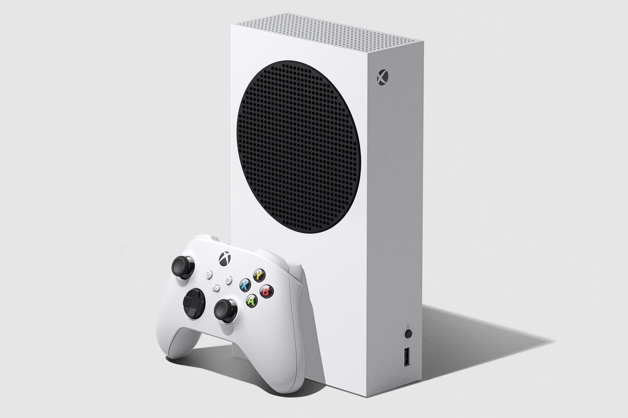 rekruut zelfmoord Maakte zich klaar Xbox Series S targets 1440p 120 FPS, with ray tracing support | Windows  Central