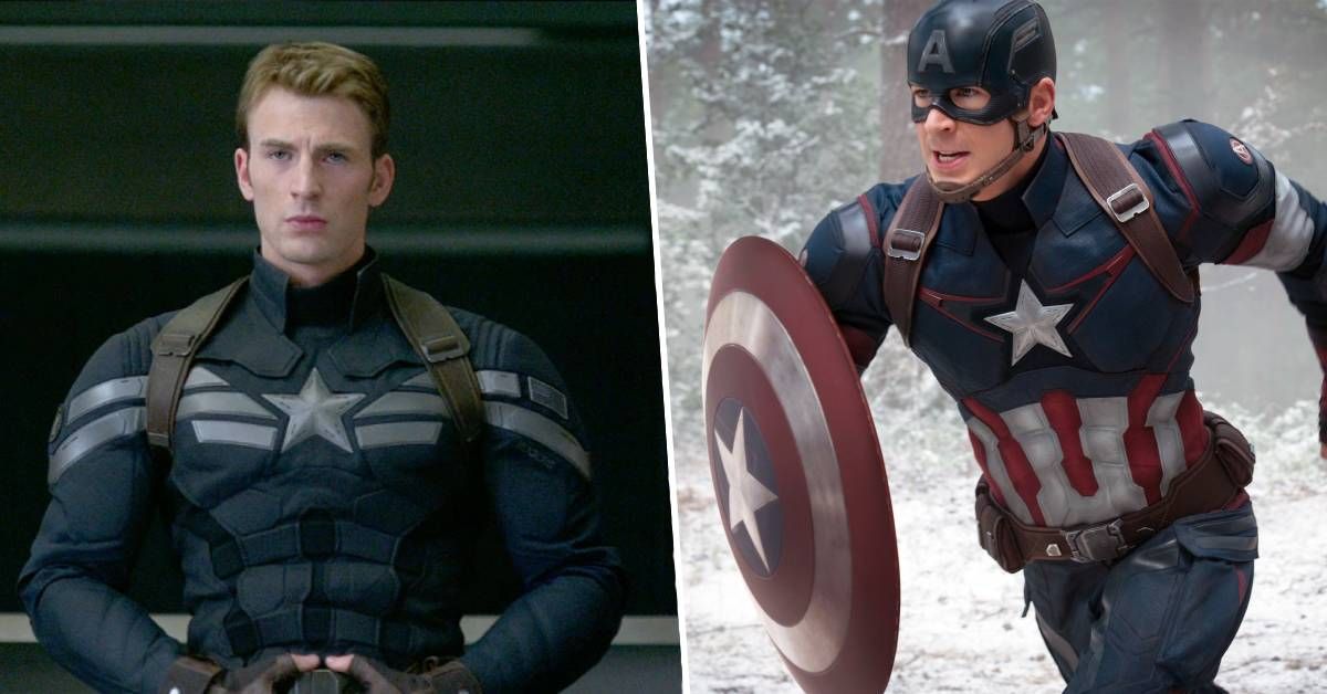 Chris Evans was right to leave Marvel – but Netflix's Pain