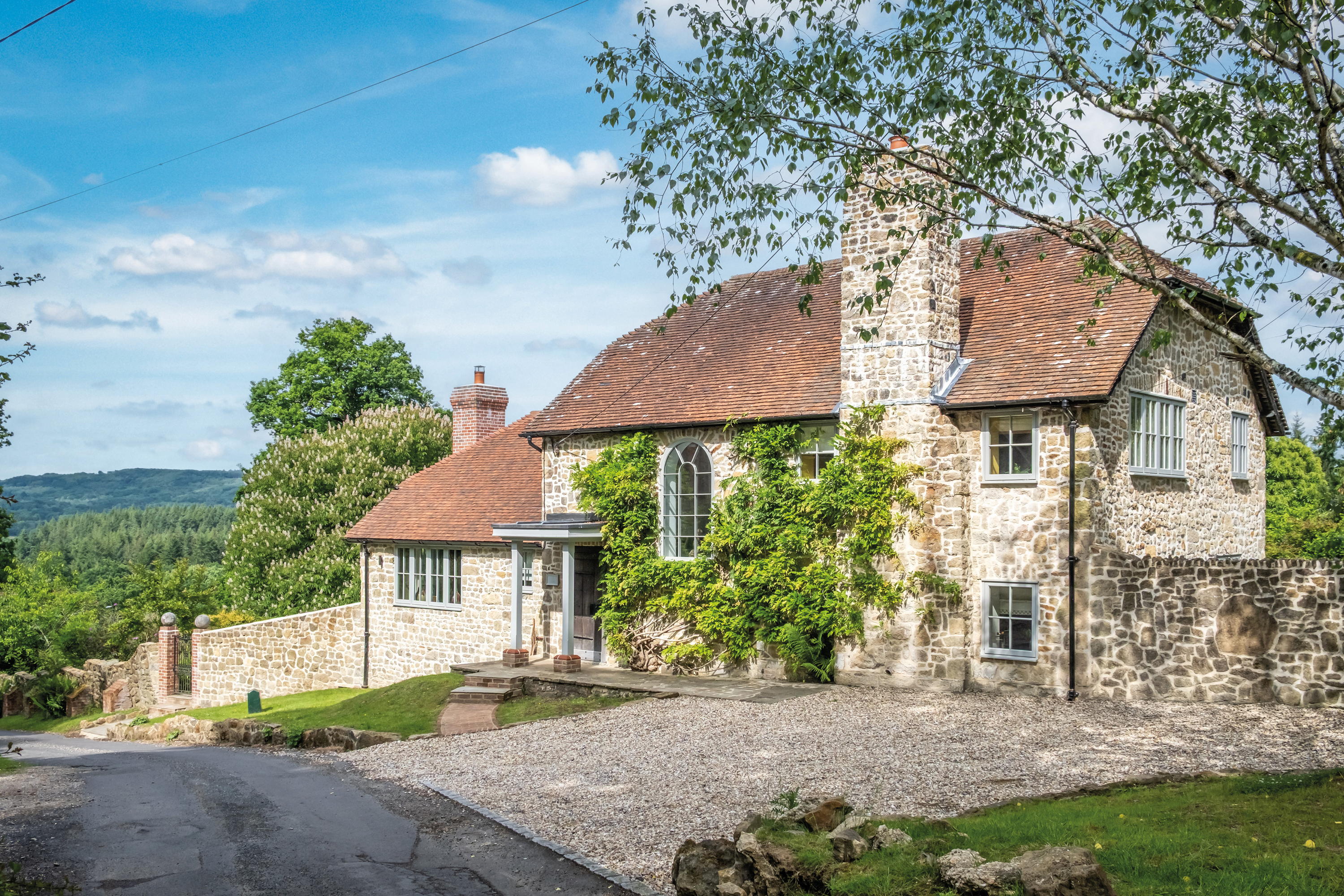 Knight Frank property for sale