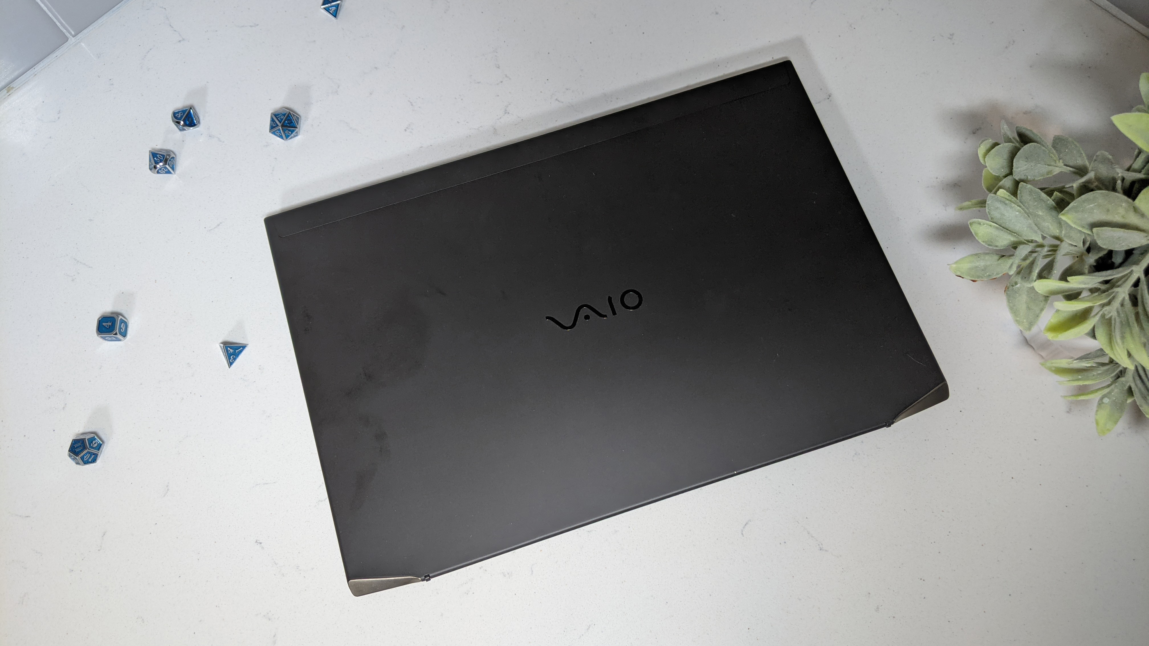 Vaio Z (2021) review