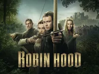 Robin Hood | Stan | New episodes weekly