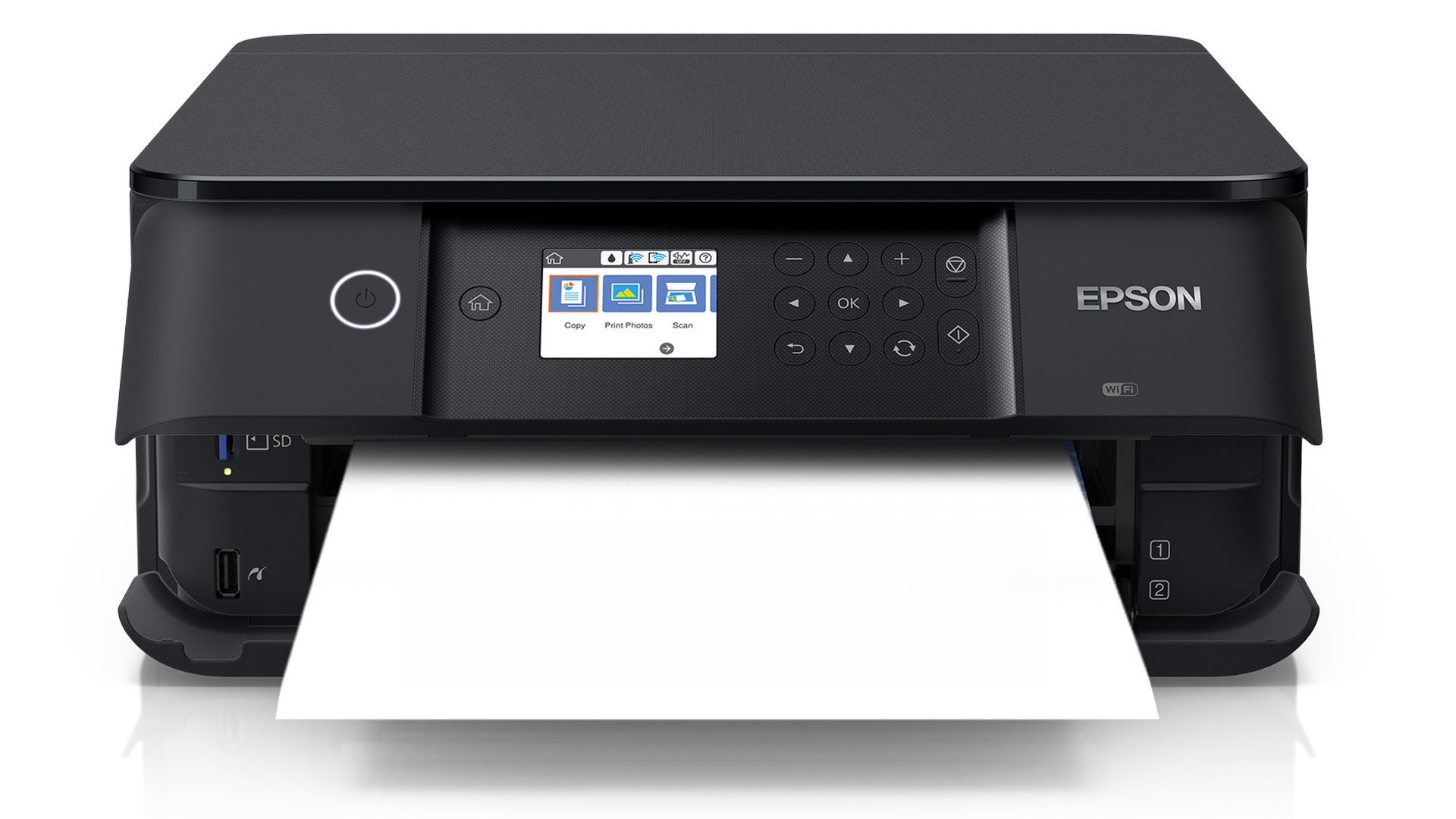 Epson Expression Premium XP-6100