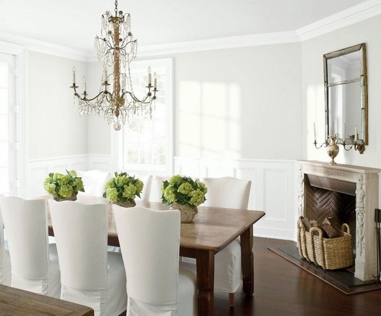 Best white paint colors Expert share the top options Real Homes