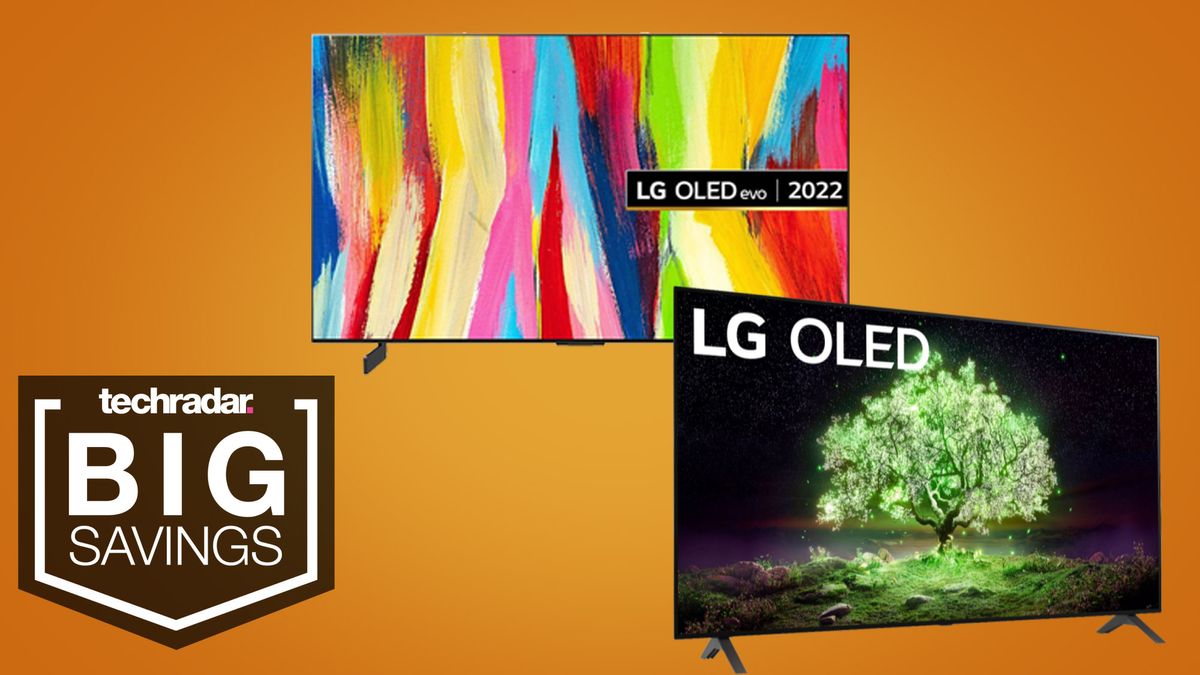 The best 4th of July OLED TV deals 1,000 off LG, Samsung and Sony