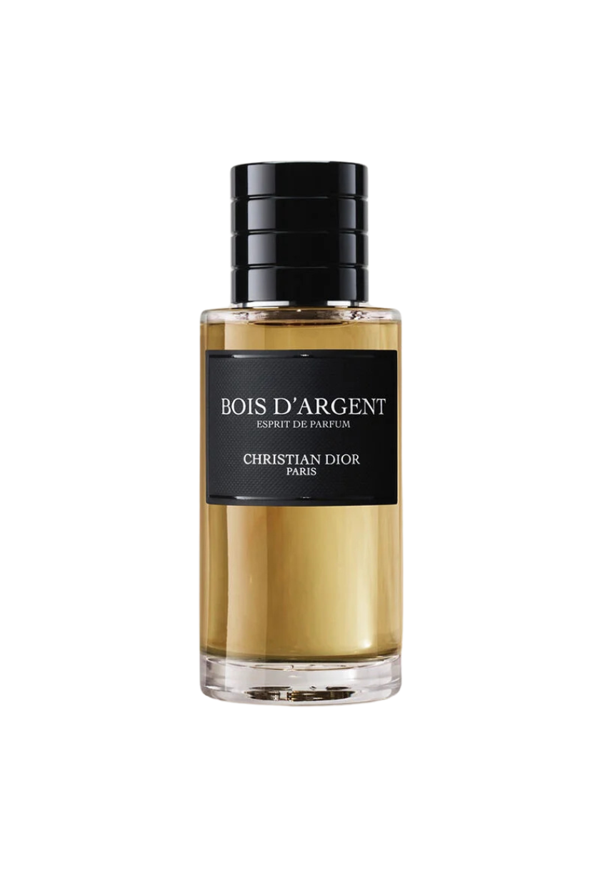 Dior, Bois D’argent Esprit De Parfum