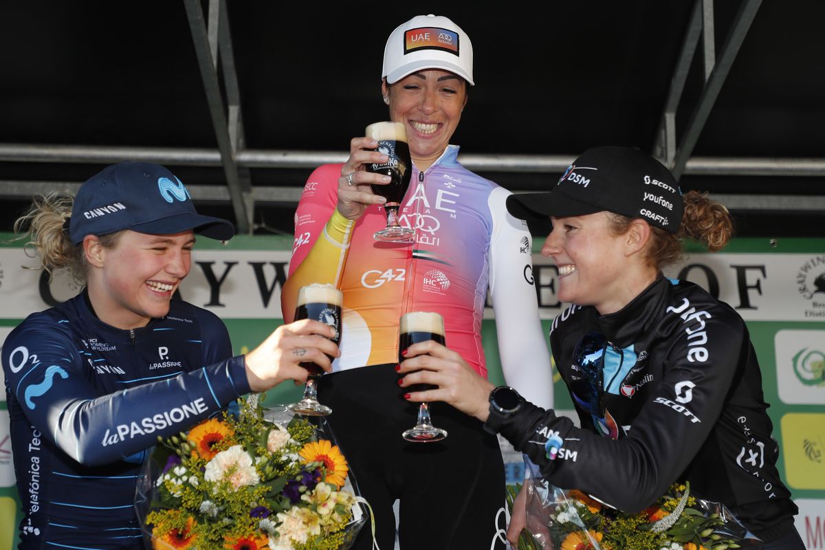 Omloop van het Hageland