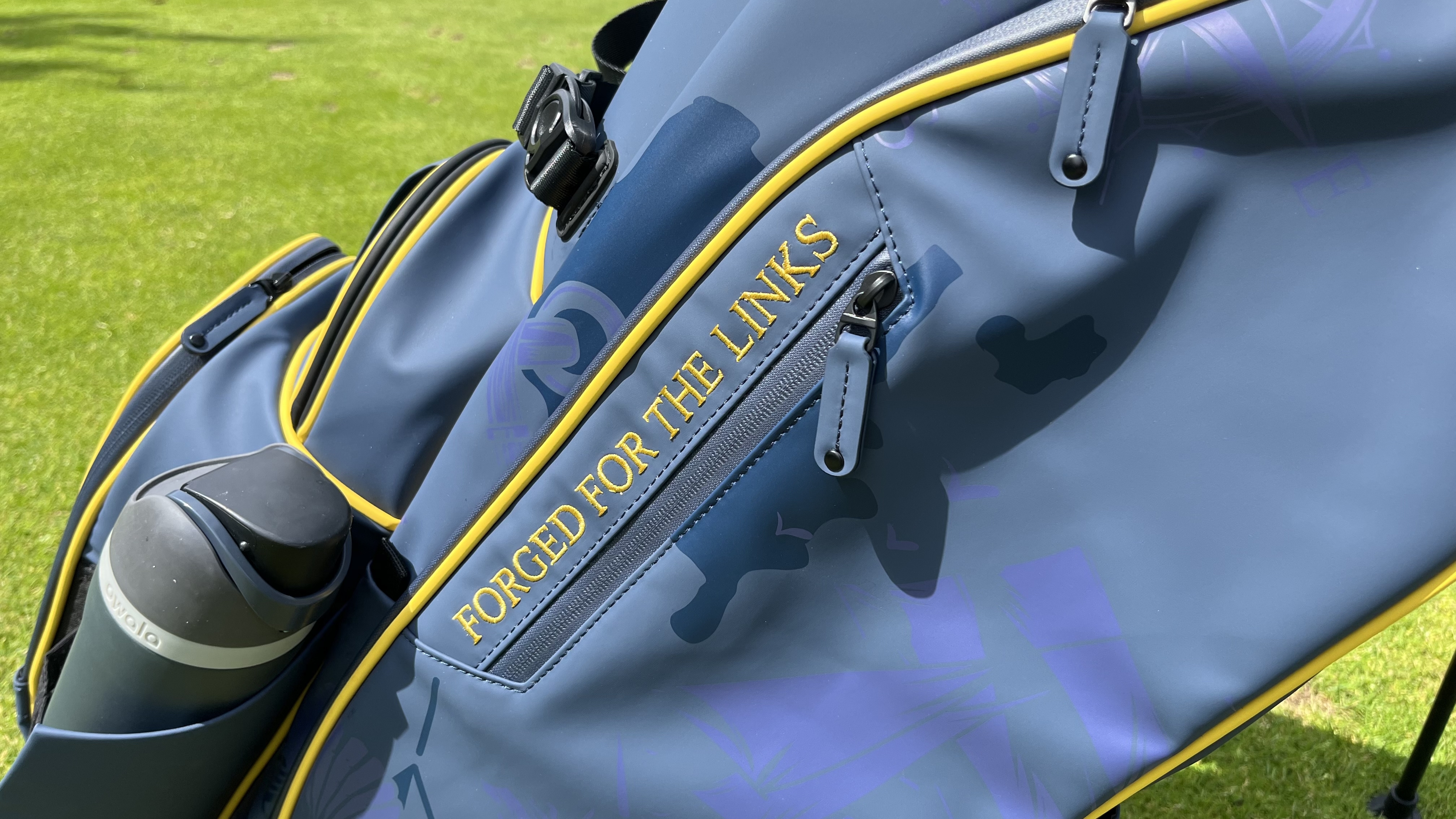 golf bag