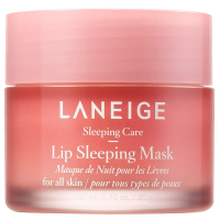 LANEIGE Lip Sleeping Mask: $24 $16.80 (Save $7.20) | Amazon US
