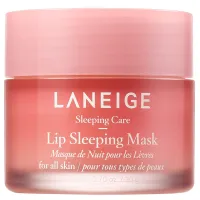 LANEIGE Lip Sleeping Mask: $24 $16.80 (Save $7.20) | Amazon US