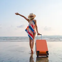 7 nights at Muthu Clube Praia Da Oura Albufeira - from £196pp | lastminute.com