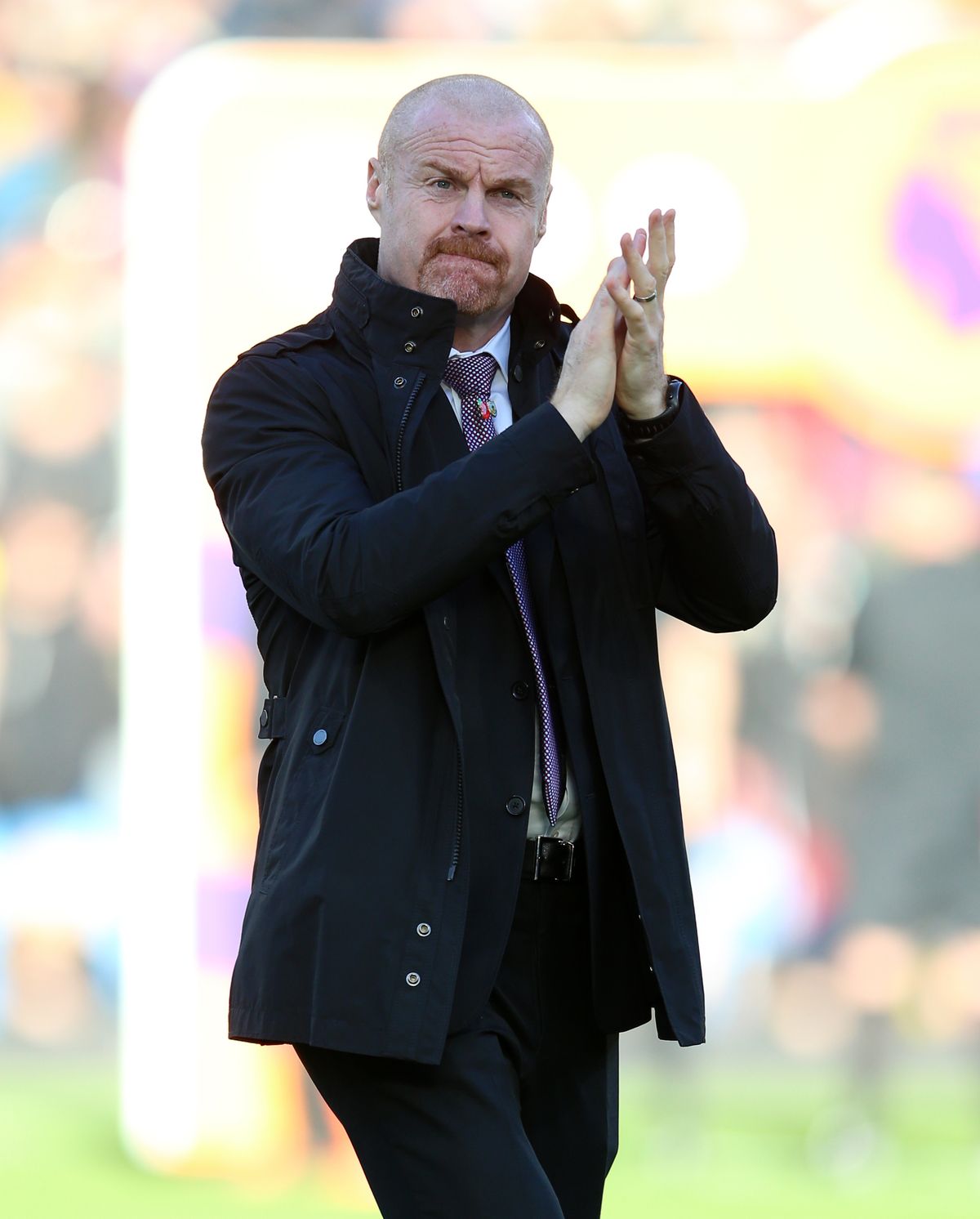 Burnley v Brentford – Premier League – Turf Moor