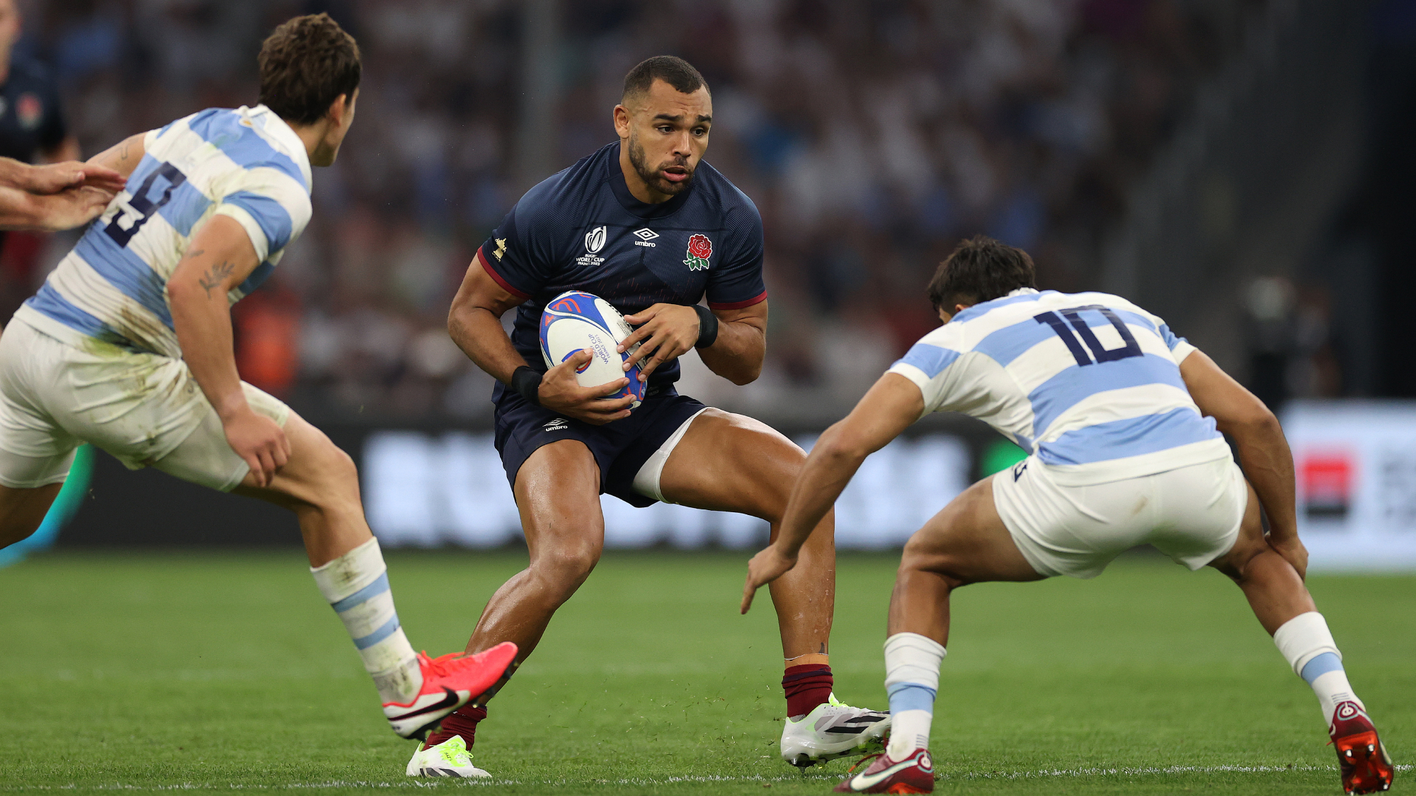 How to watch England vs Japan in the Rugby World Cup 2023 What to Watch