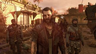 Dying Light 2 Co-Op Lets You Finish the Story with 4 Players