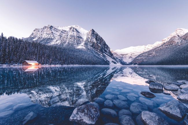 Learn how to unlock stunning natural colors in your photos | Digital ...