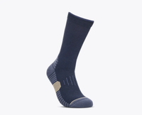 Hoka Lifestyle Athletic Crew Sock