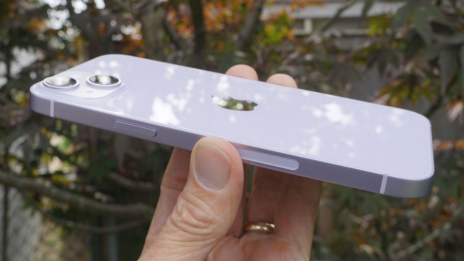 The IPhone 15 Series Might Not Get The Design Change We Were Hoping For