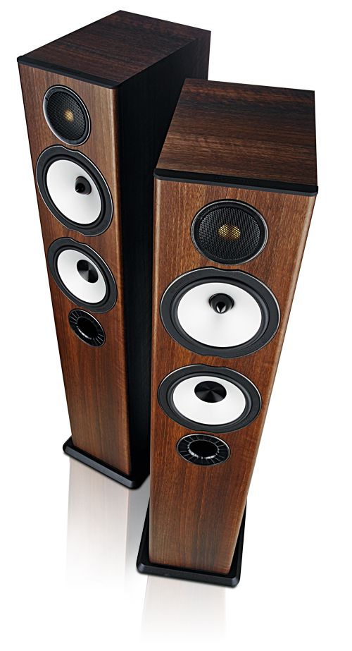 Monitor Audio Bronze BX5 review What HiFi?