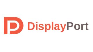 DisplayPort Logo