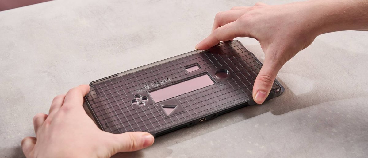 Terrified of damaging your Nintendo Switch 2? I reviewed this cheap screen protector, and it’s all you’ll need to put your worries at rest