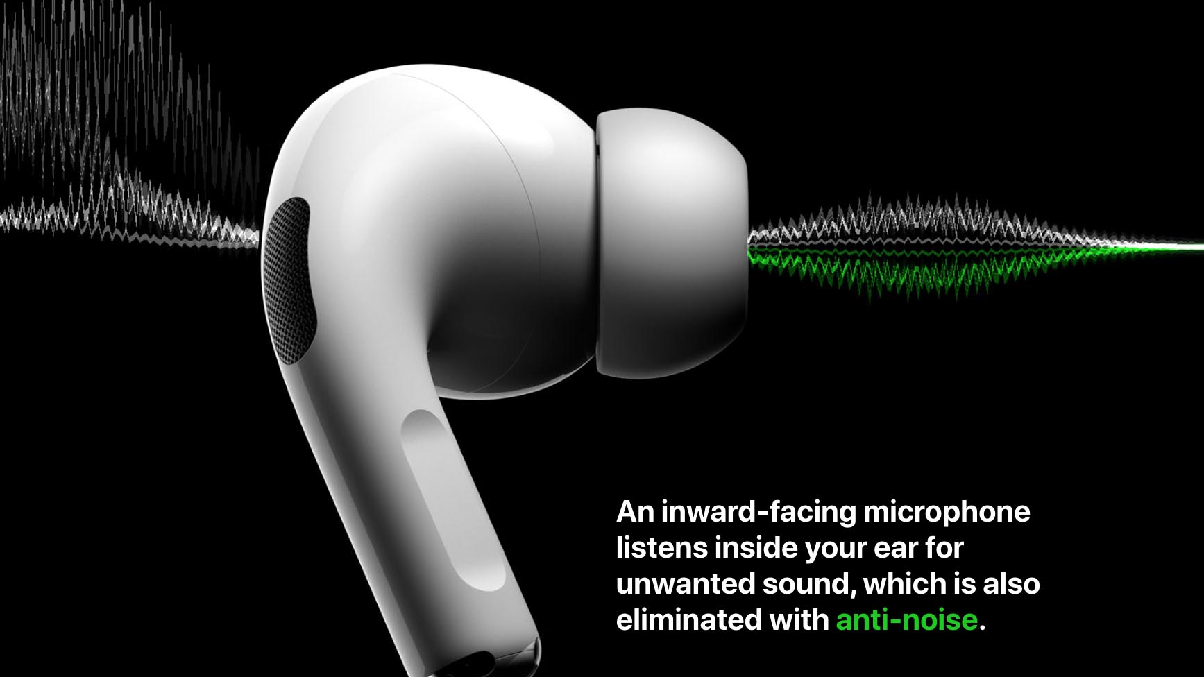 Apple AirPods Pro unveiled: 6 things you need to know