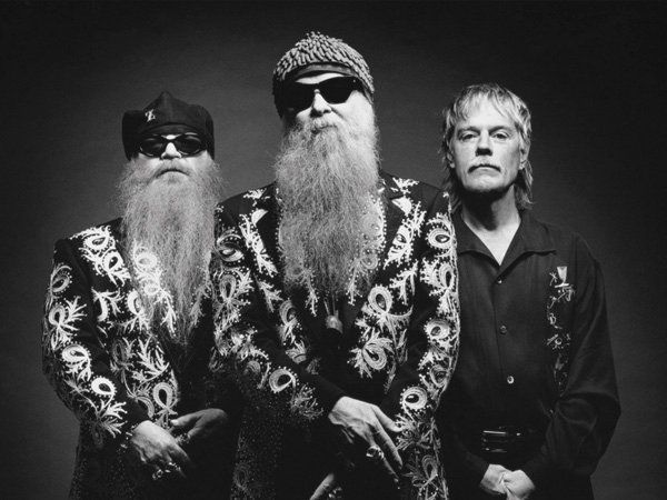 Zz Top