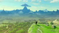 The Legend of Zelda: Breath of the Wild