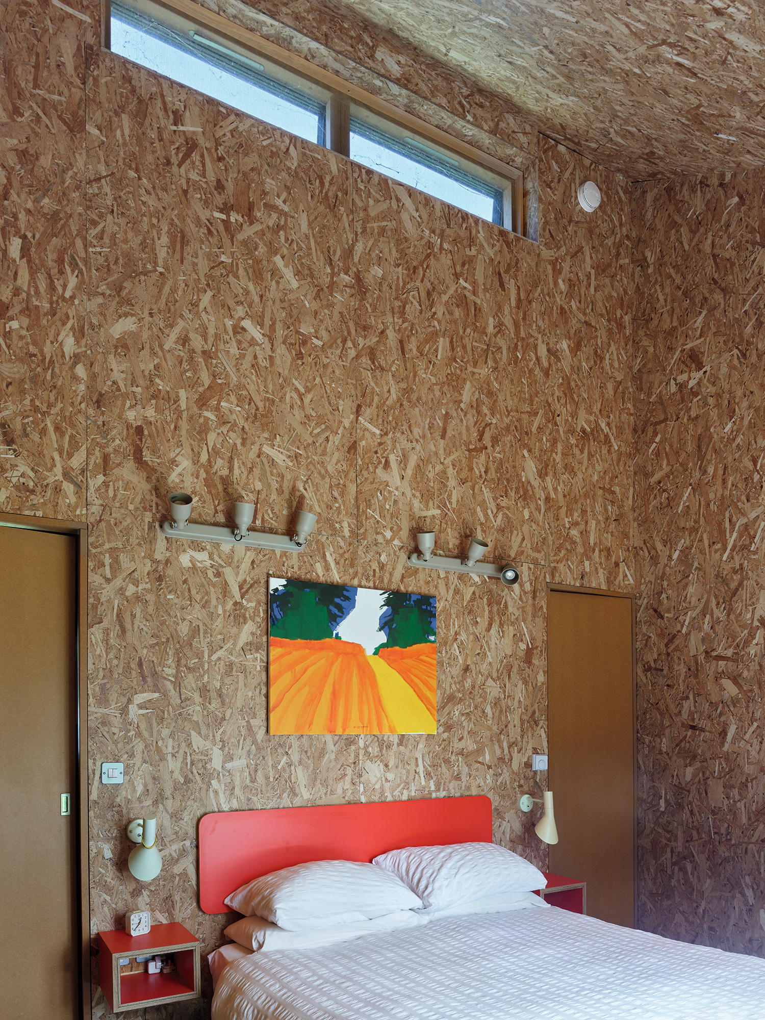 Housestead in Suffolk as pictured in Country Life