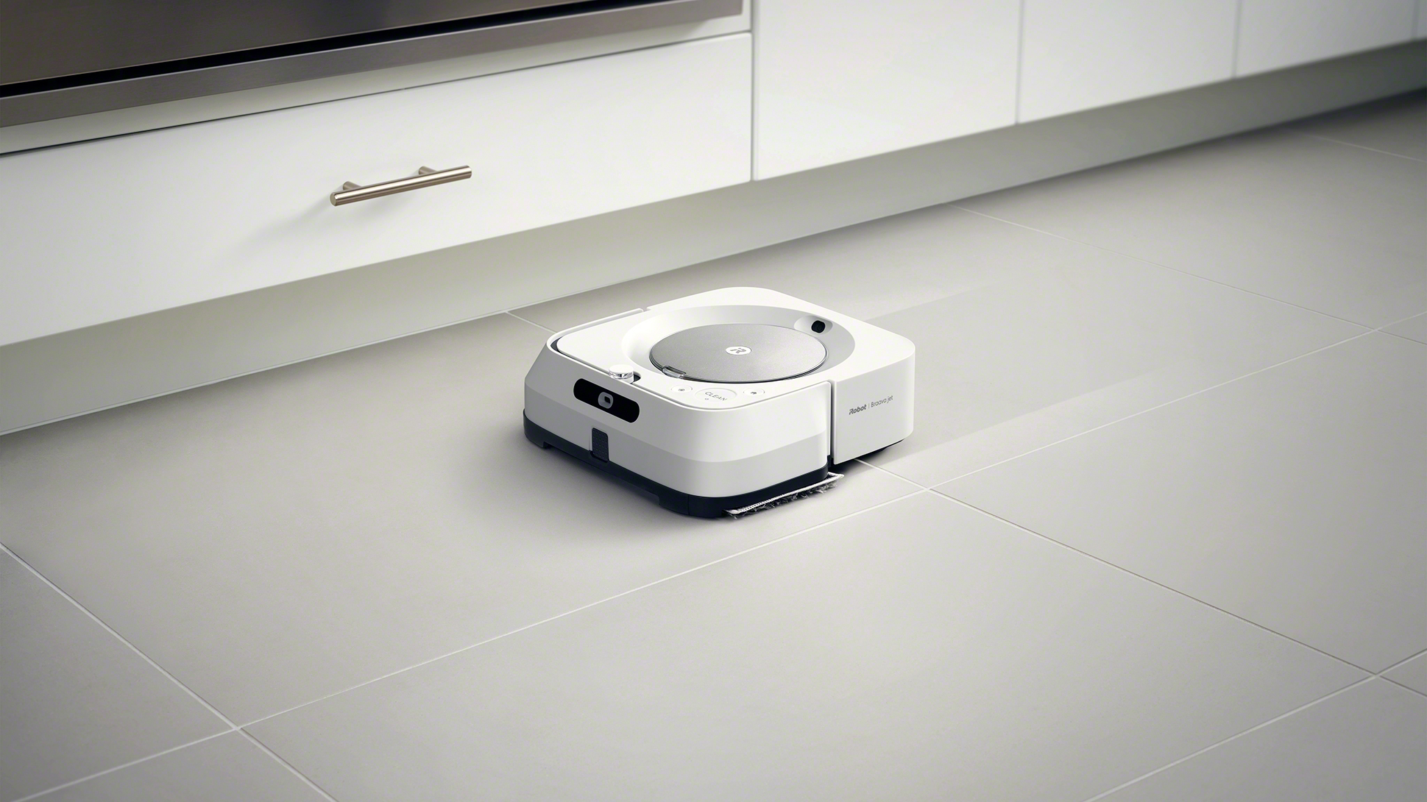 iRobot Braava Jet m6