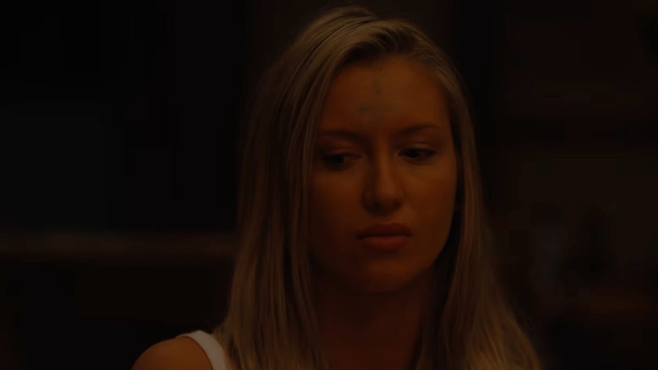 The Body on Netflix