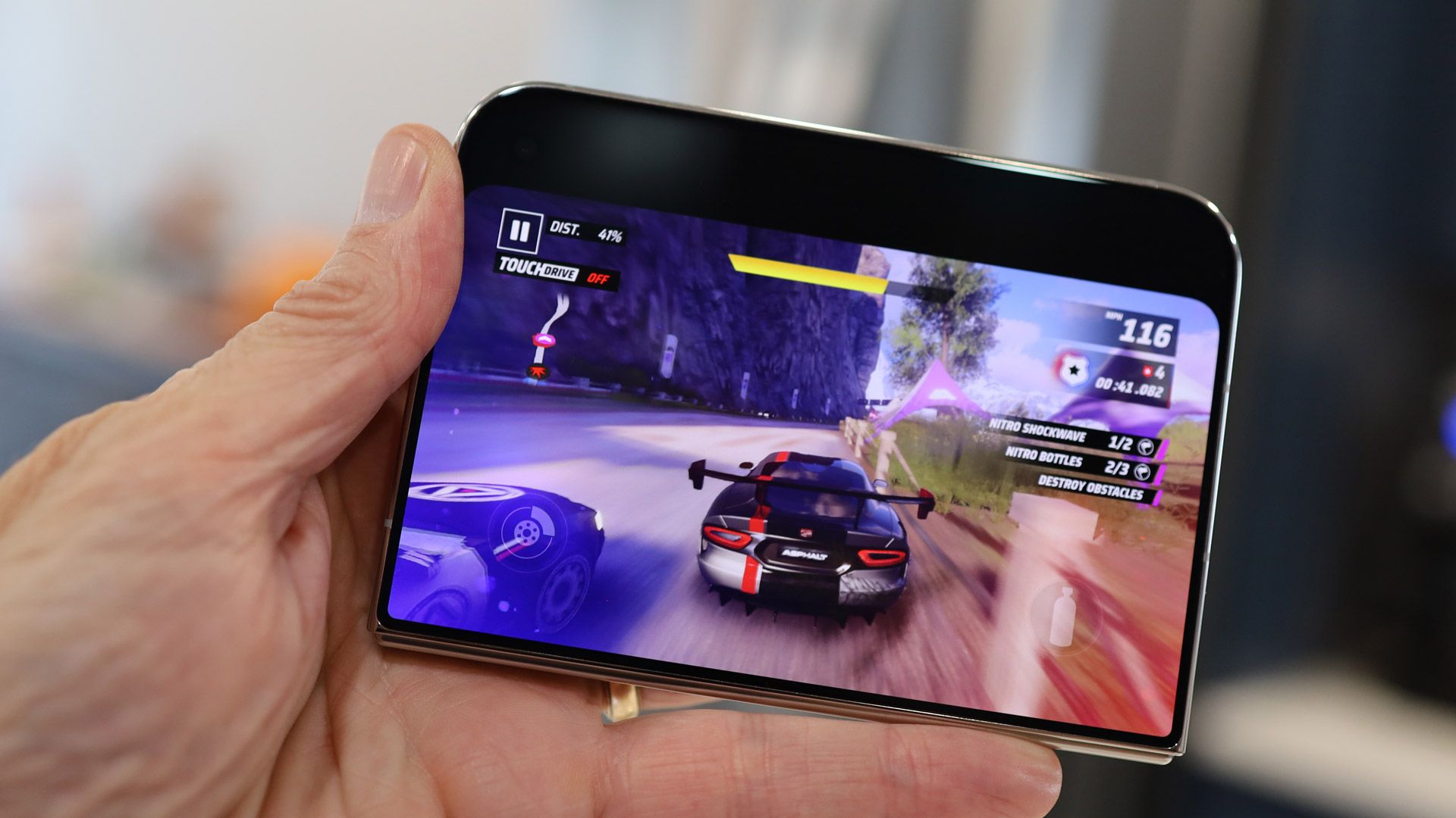 Apple iPhone Duo REVIEW