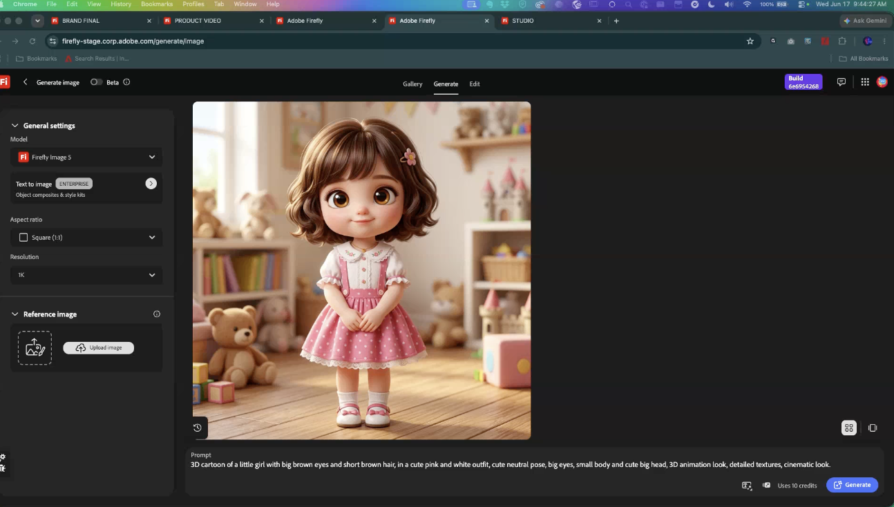 Adobe solves one of AI's most maddening problems amongst a ton of other announcements