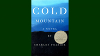 Cold Mountain - Charles Frazier