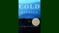 Cold Mountain - Charles Frazier