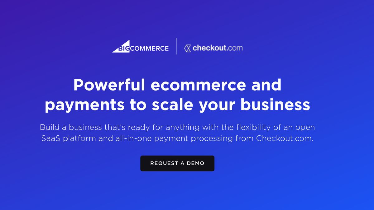 BigCommerce