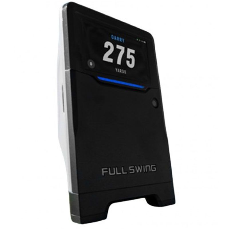 Full Swing Kit Launch Monitor