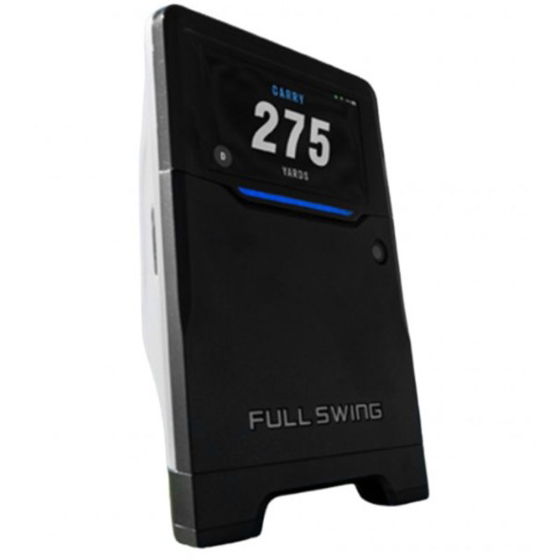 Full Swing Kit Launch Monitor