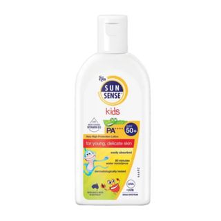 SunSense Kids Very High Sun Protection Lotion SPF50+