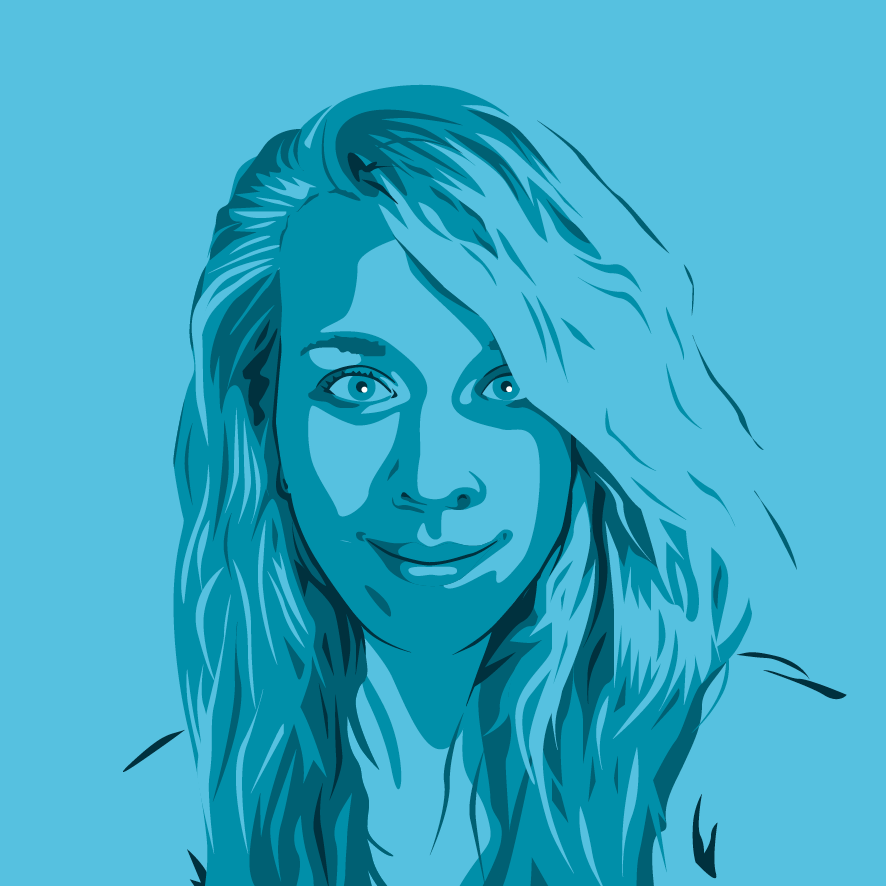 PC Gamer headshots