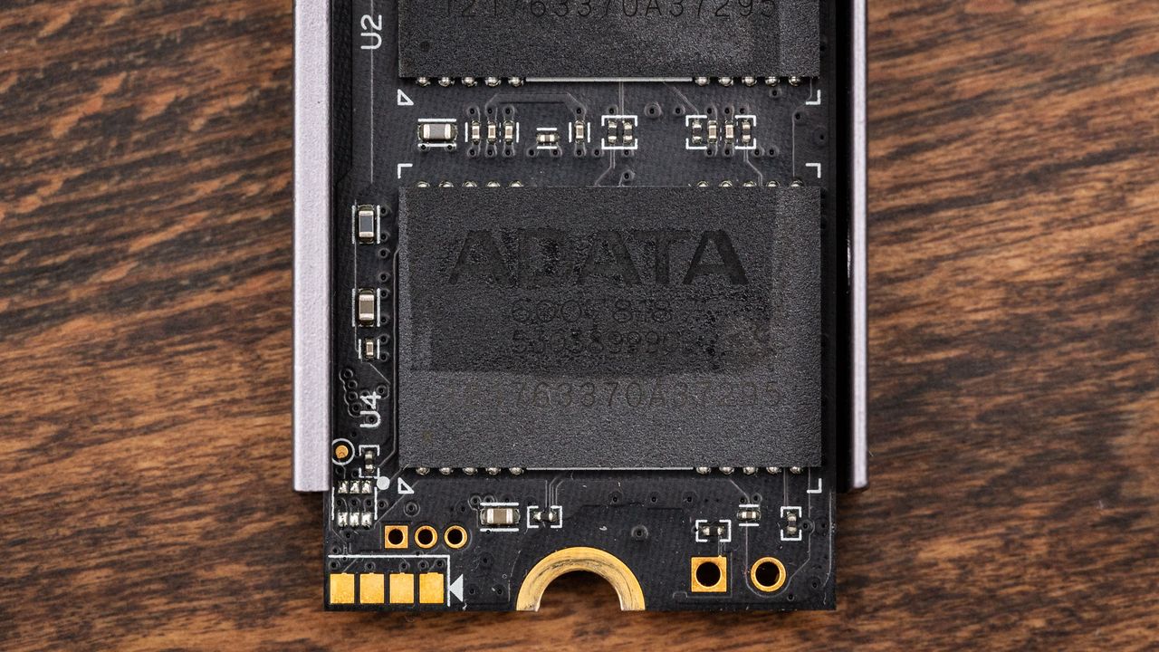 Adata XPG Gammix S70
