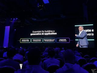 AWS re;Invent 2023