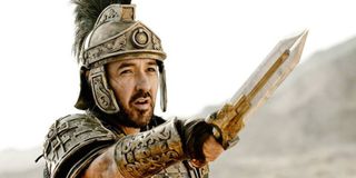 John Cusack - Dragon Blade