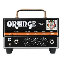 Orange Micro Dark - $199/£149 Orange Micro Dark - $199/£149