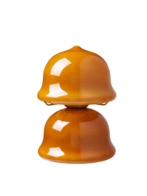 Tan France Anika Table Lamp