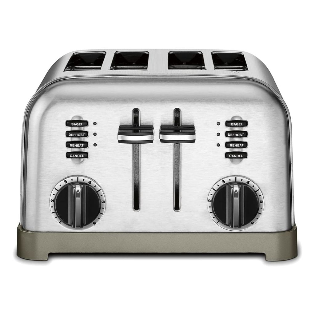 Toaster vs Toaster Oven: experts explain which is best | Homes and Gardens