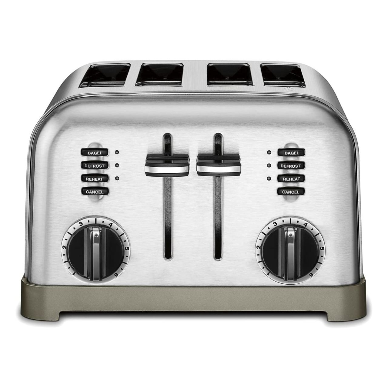 Best toaster 2024 tested by appliance experts Homes & Gardens