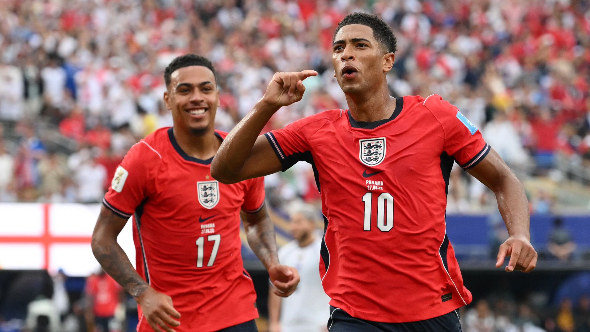 Football fans, there's no need to settle for ITV's low res coverage of FIFA World Cup 2026 – try