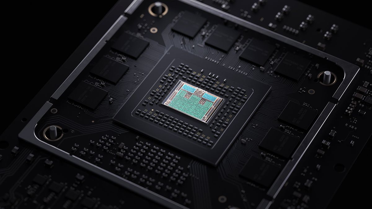 لا يزال PS5 و Xbox Series X في طريقهما لعام 2020 حيث تزيد AMD من إنتاج وحدة المعالجة المركزية 39