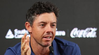 Rory McIlroy Gambling