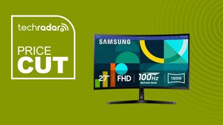 Samsung monitor deals
